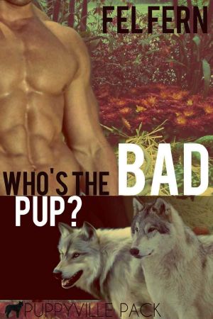 [Puppyville Pack 2.50] • Who's the Bad Pup?